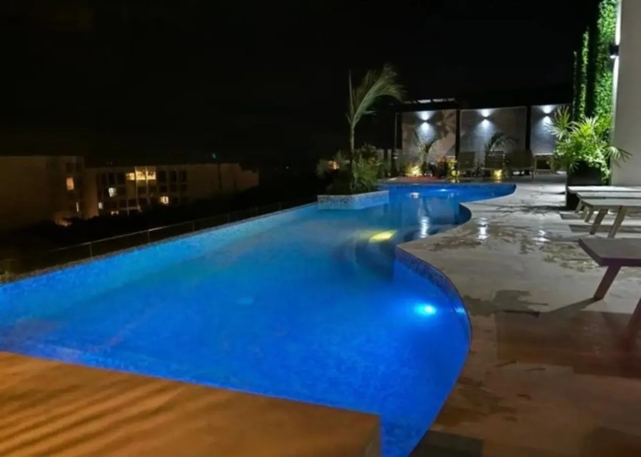 Departamento Molly En Coco Beach contacts