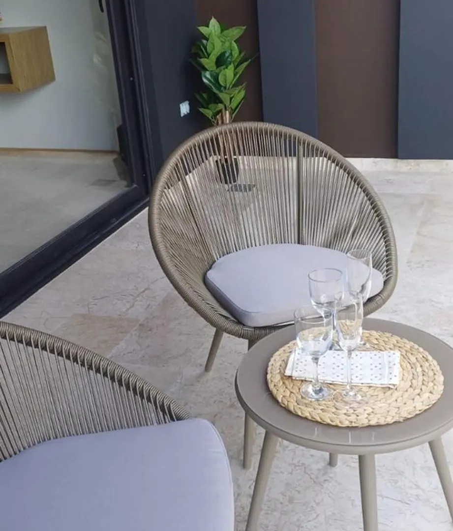 Departamento Molly En Coco Beach Playa del Carmen Mexiko