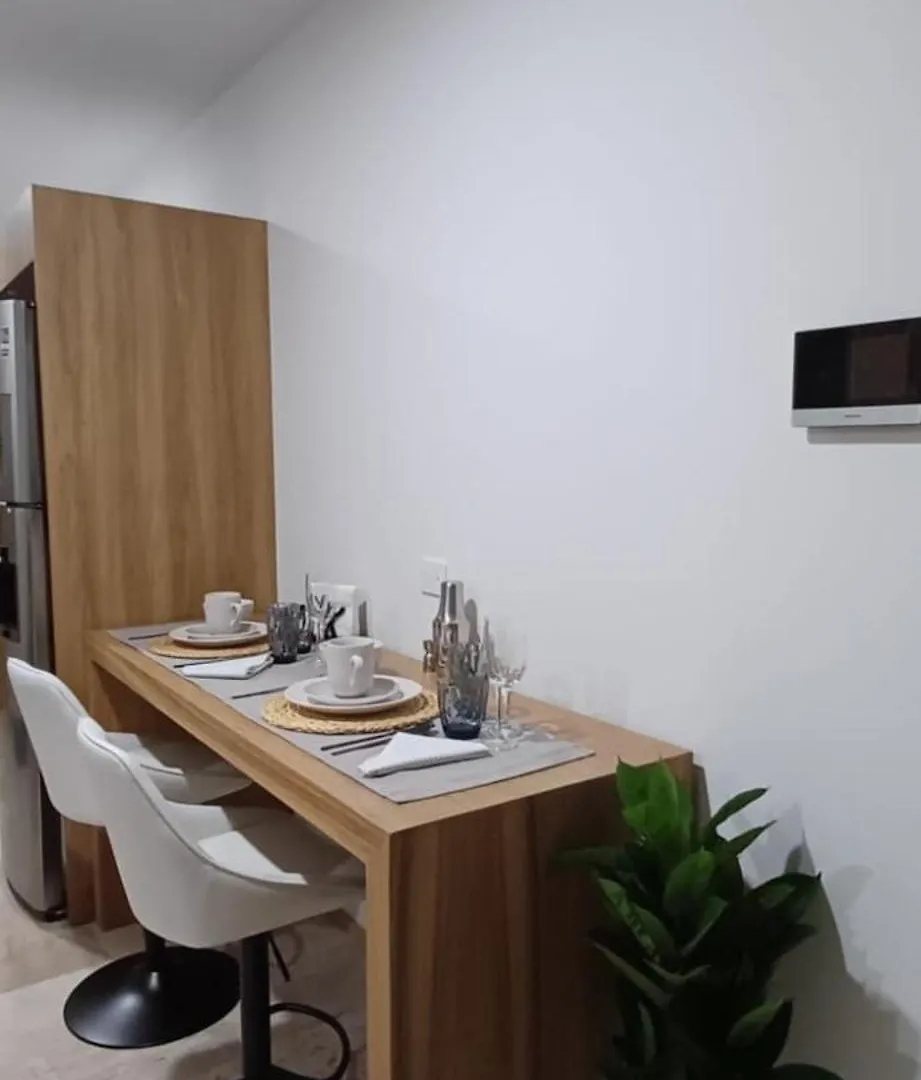 Apartmán Departamento Molly En Coco Beach Playa del Carmen