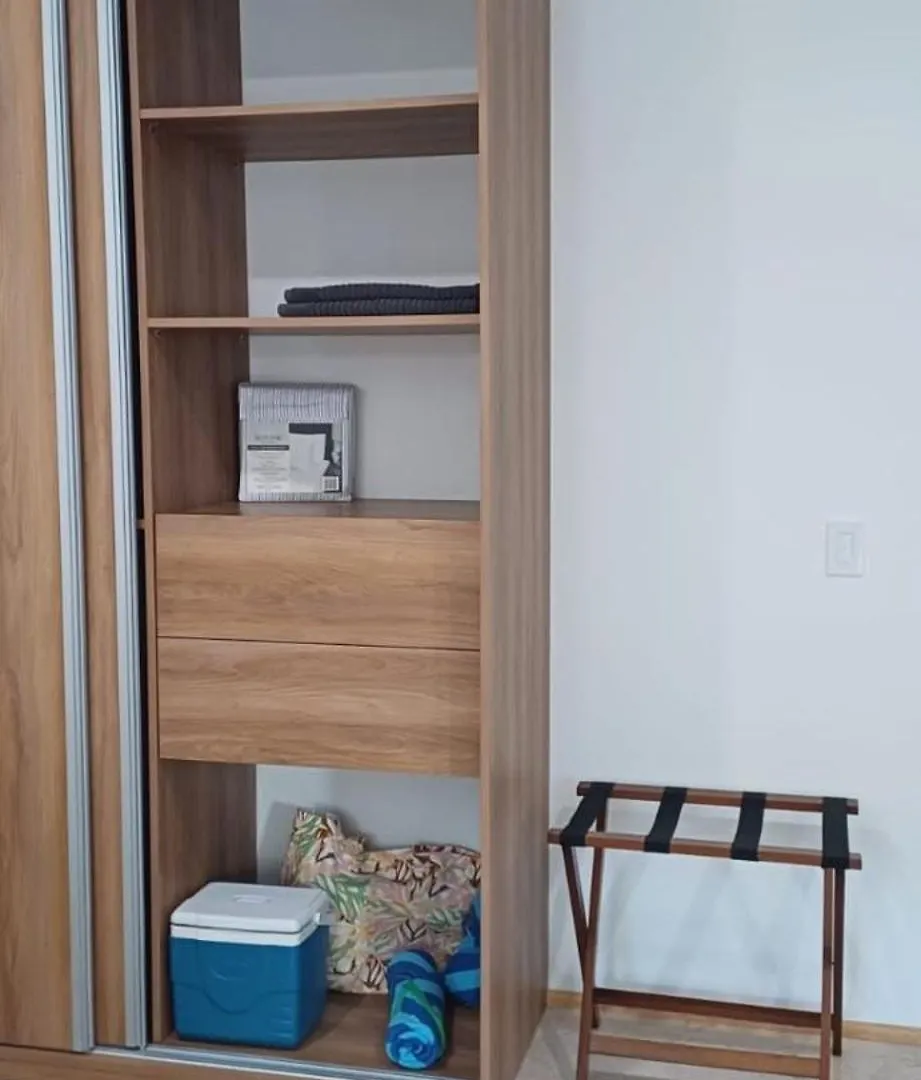 Departamento Molly En Coco Beach Playa del Carmen Apartmán