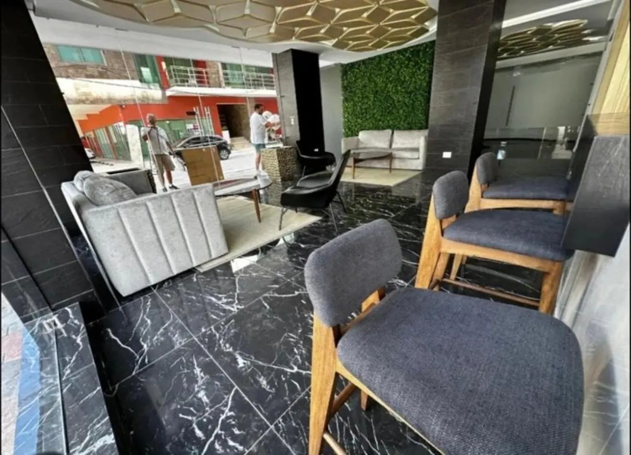 Apartment Departamento Molly En Coco Beach Playa del Carmen Mexico