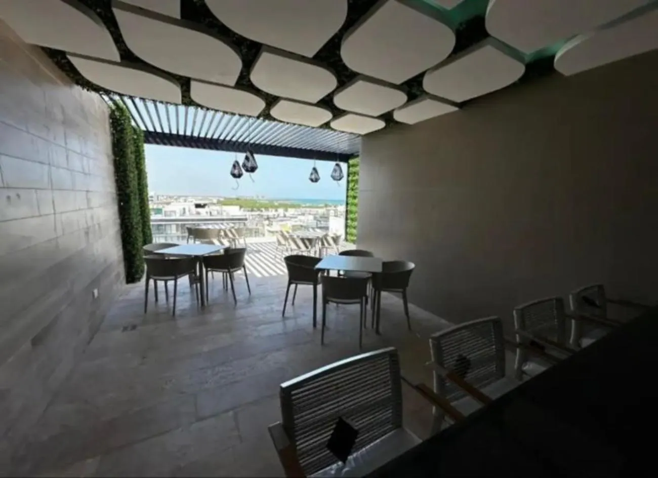 Departamento Molly En Coco Beach Playa del Carmen Apartment